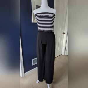 White House Black Market Jumpsuit XS